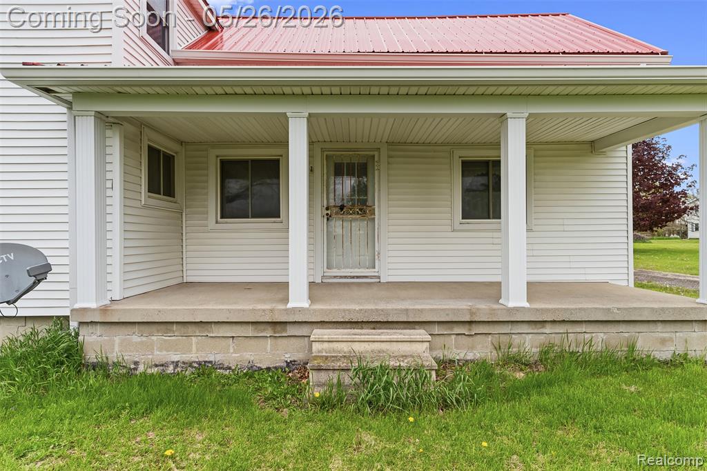 1145 S Washburn Road, Davison, MI 48423 — Photo 7