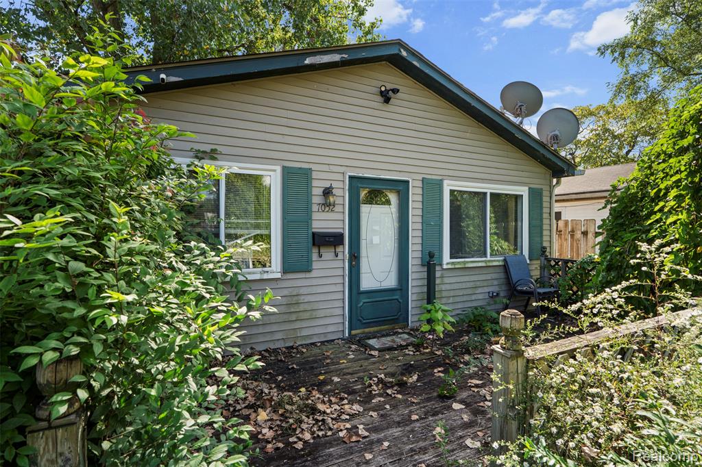 7052 Victory Avenue, Warren, MI 48091 — Photo 4