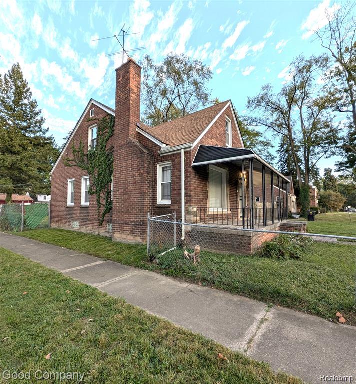 16146 Prevost Street - Photo 2