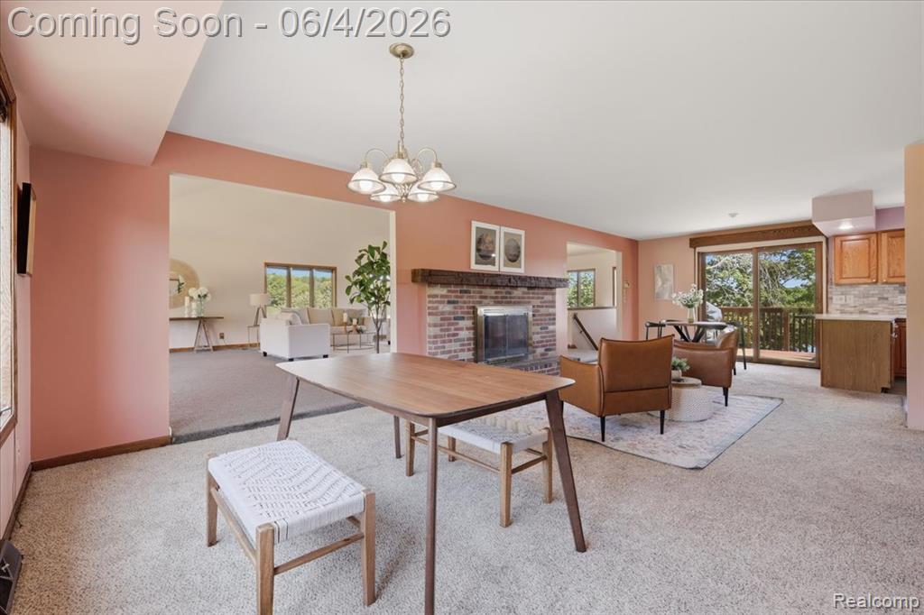 725 Deerpath Court, Ortonville, MI 48462 — Photo 42