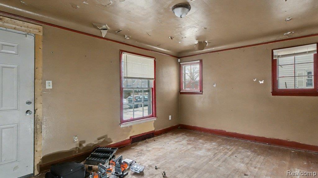 5985 Woodhall Street, Detroit, MI 48224 — Photo 3