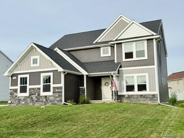 7048 Wildflower Court, Grand Blanc, MI 48439