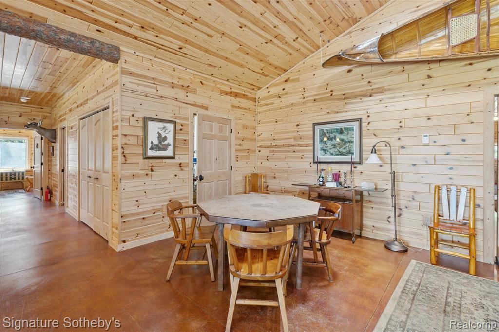 9842 Misery Bay, Alpena, MI 49707 — Photo 15