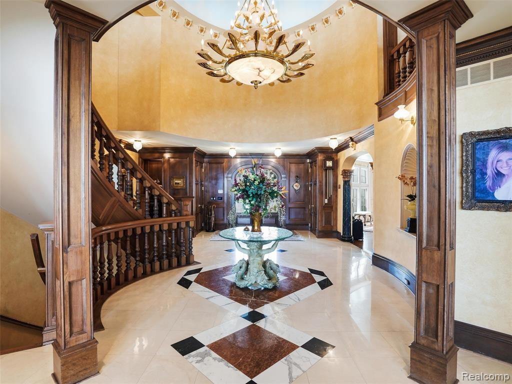 3075 Heron Pointe Drive, Bloomfield Hills, MI 48302 — Photo 23