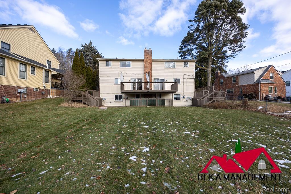 619 Randolph, Northville, MI 48167 — Photo 20