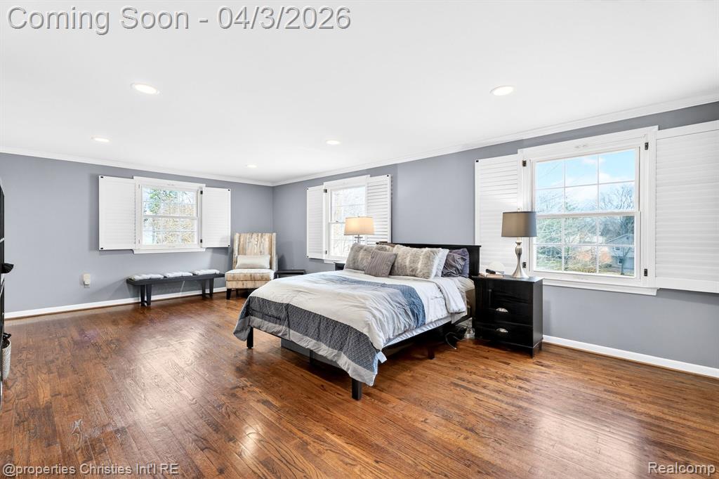 5822 Raven Road, Bloomfield Hills, MI 48301 — Photo 24