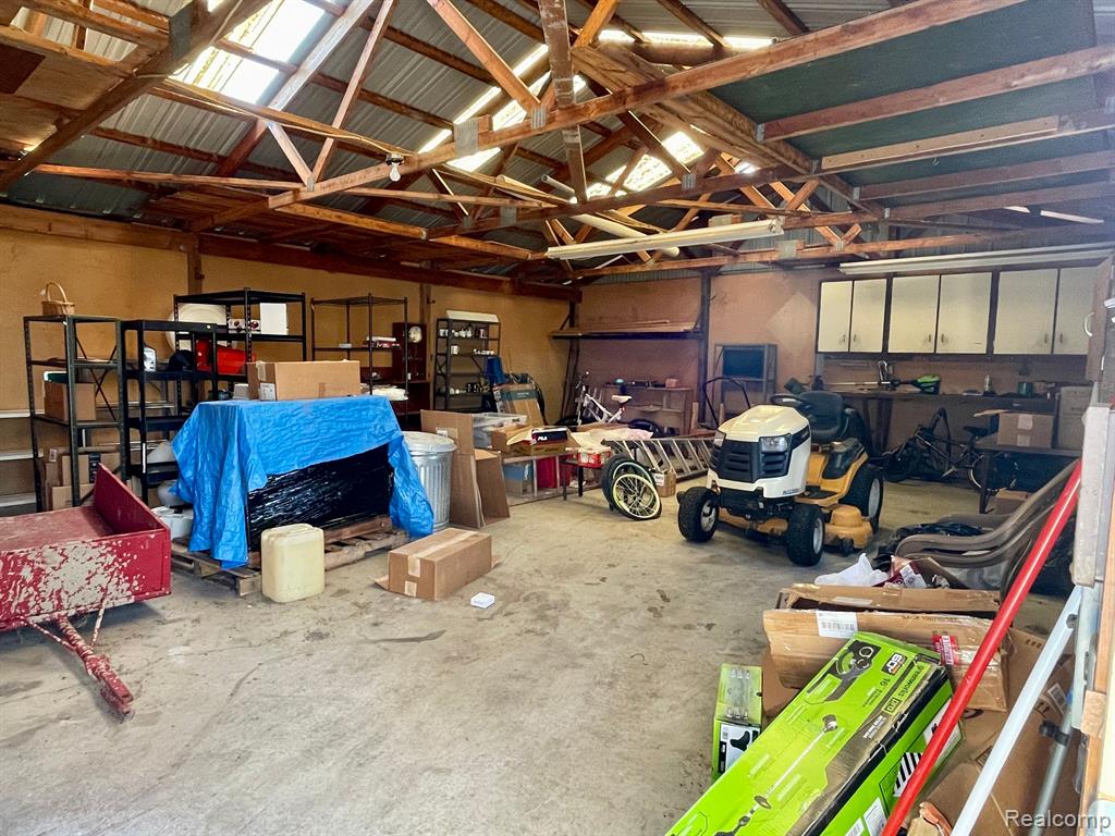 15131 IMLAY CITY Road, Mussey, MI 48014 — Photo 26