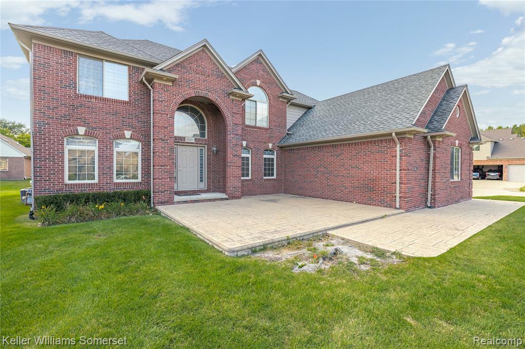 55257 Breton Woods Drive, Macomb, MI 48042 — Photo 3