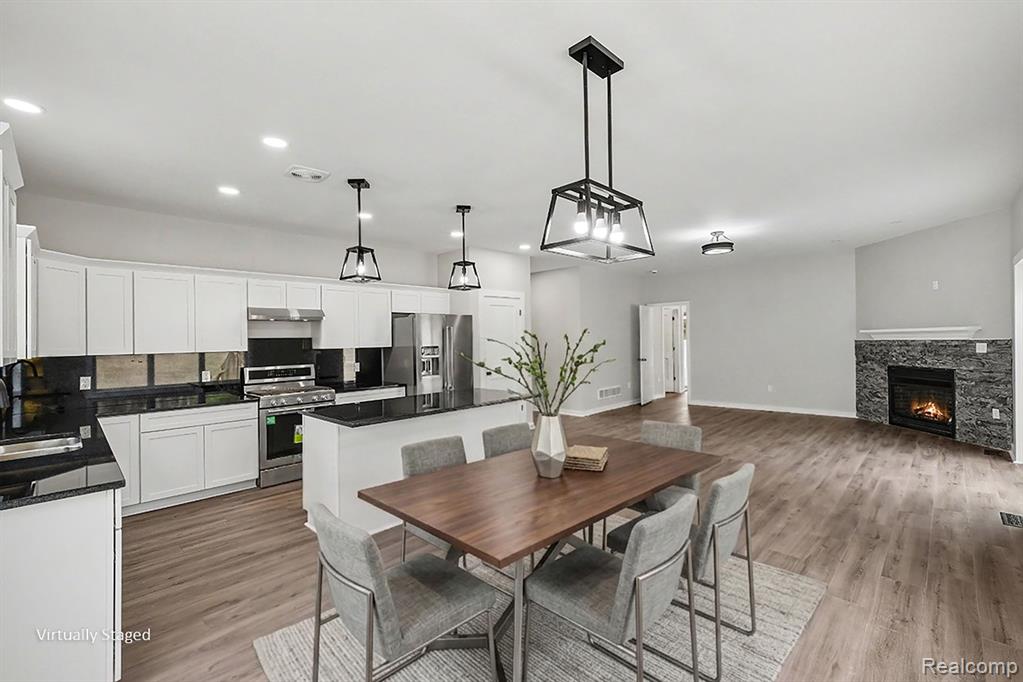 17311 Timber Creek, Holly, MI 48442 — Photo 7