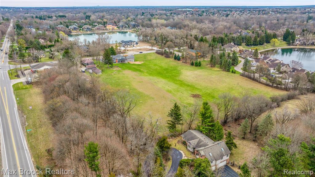 0000 Beck Road, Northville, MI, 00000