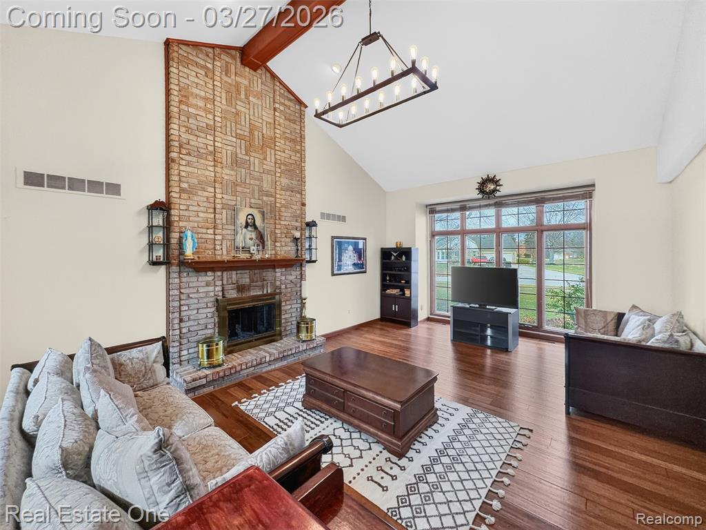 6621 Hill Top Drive, Troy, MI 48098 — Photo 26