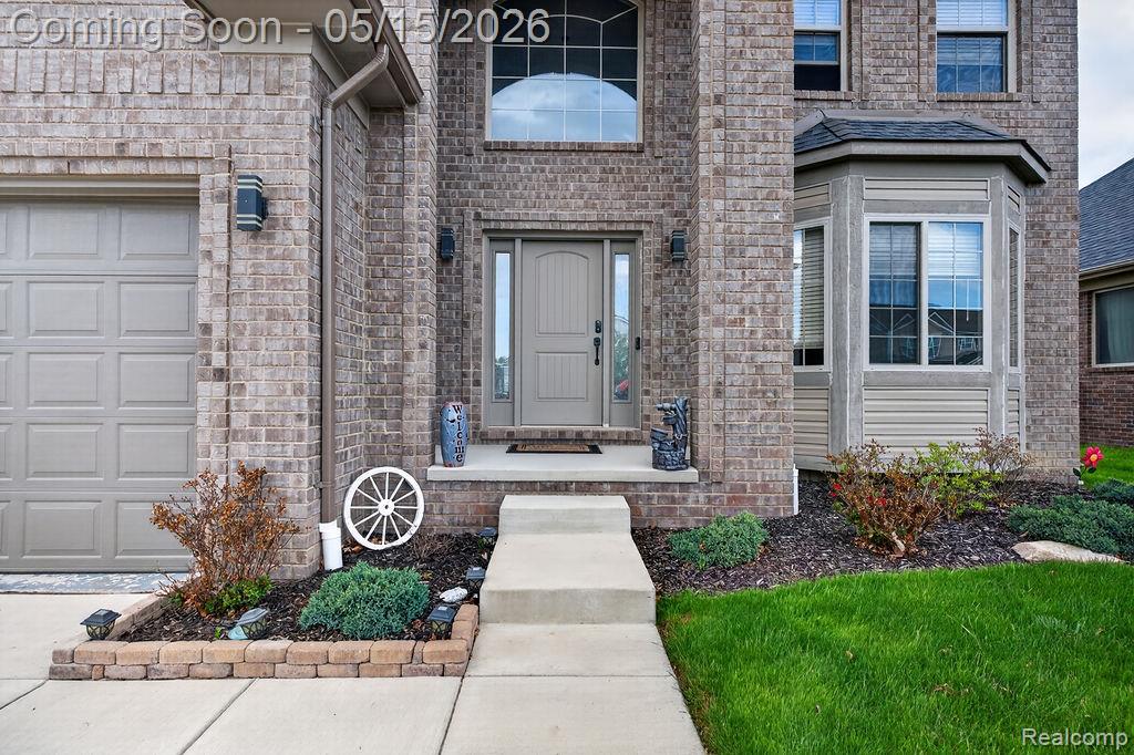 49281 Percheron Drive, Macomb, MI 48042 — Photo 46