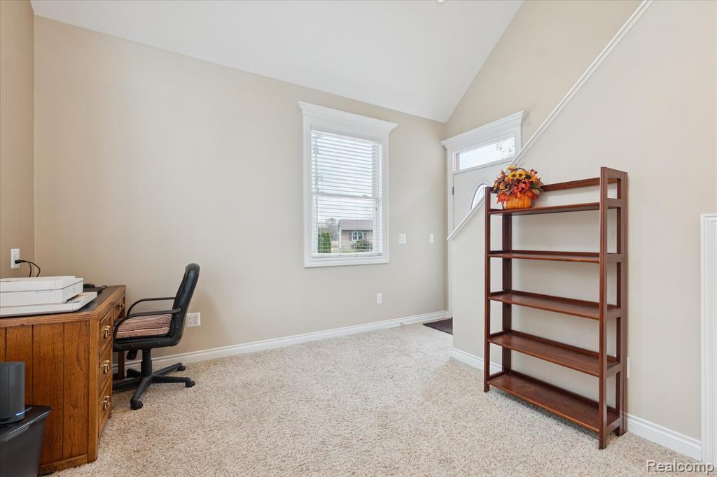 275 Harvard Drive, Howell, MI 48843 — Photo 45