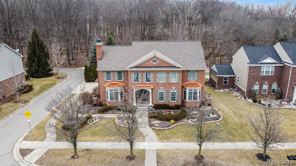 49532 GREAT FALLS Road, Canton, MI 48188 — Photo 37