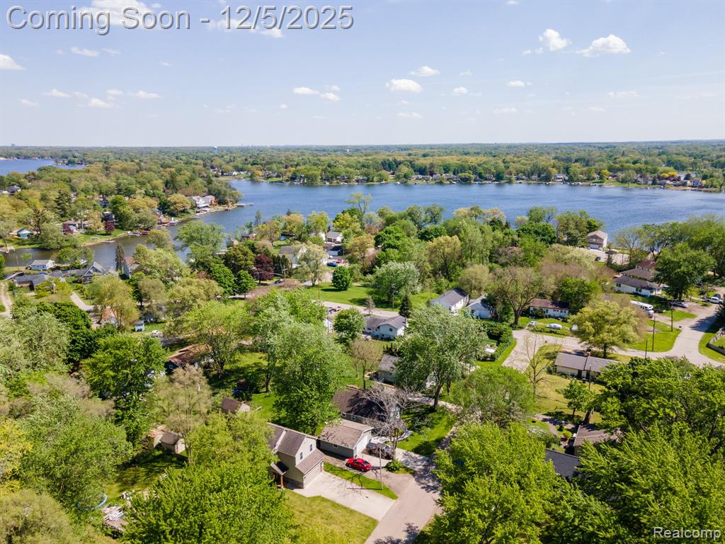 4632 2nd Street, Clarkston, MI — Photo 40