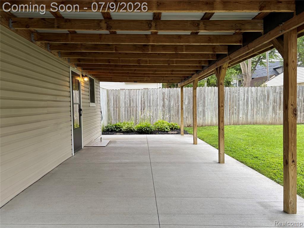 610 Quarter Street, Rochester, MI 48307 — Photo 31
