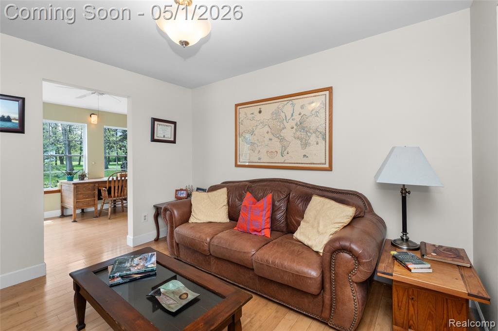 9629 Daisy Lane, Dexter, MI 48130 — Photo 25