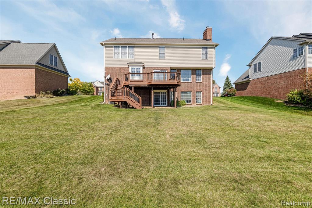 45273 Jacob Drive, Novi, MI — Photo 38