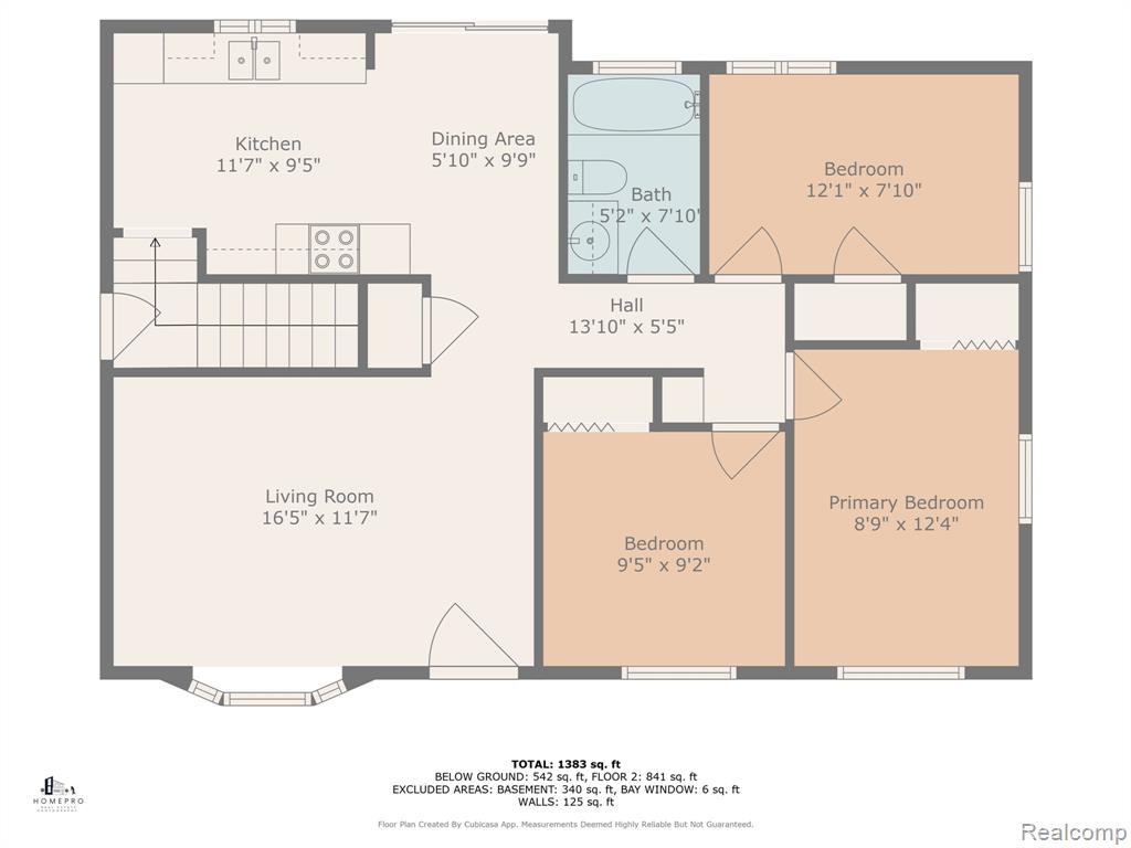 4323 Ashlawn Drive, Flint, MI 48507 — Photo 34