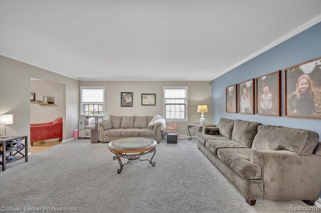 5082 BIRCH TREE Court, Grand Blanc, MI 48439 — Photo 5