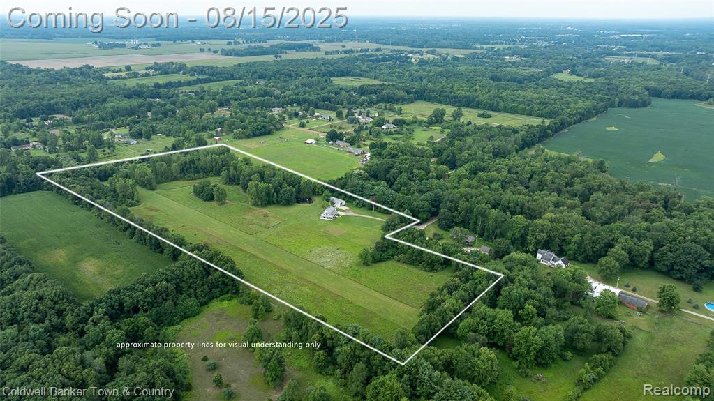 5646 Fleming Road, Fowlerville, MI 48836 — Photo 71