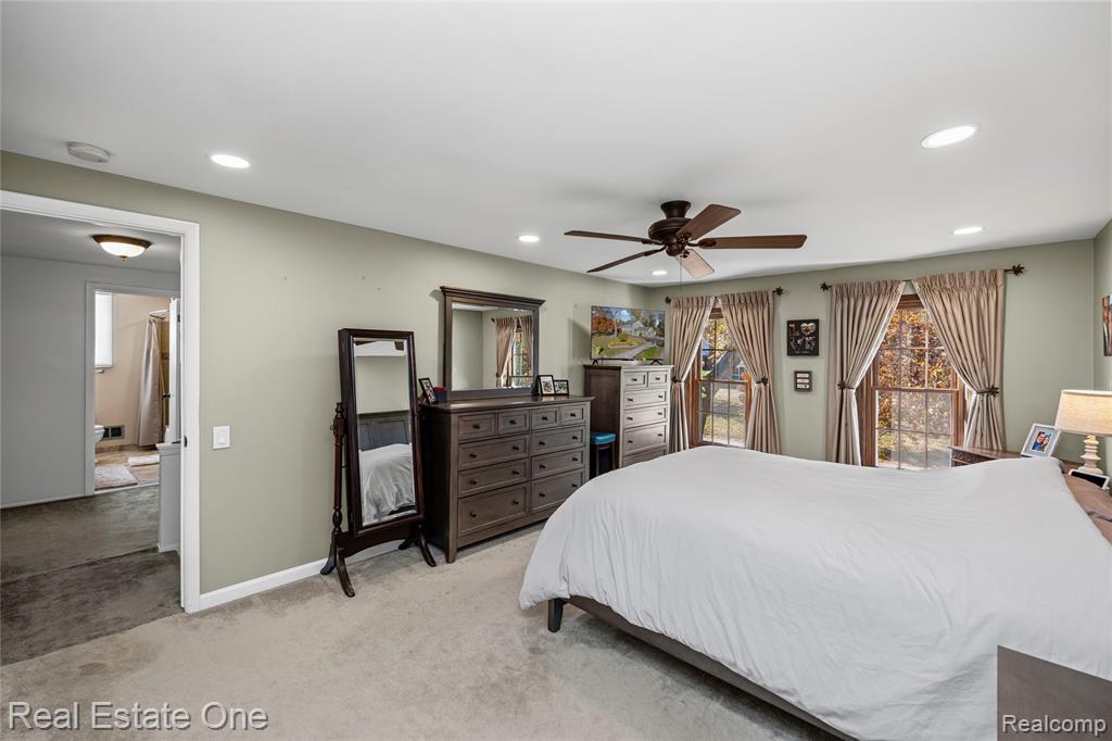 4163 Old Dominion Drive, West Bloomfield, MI 48323 — Photo 32