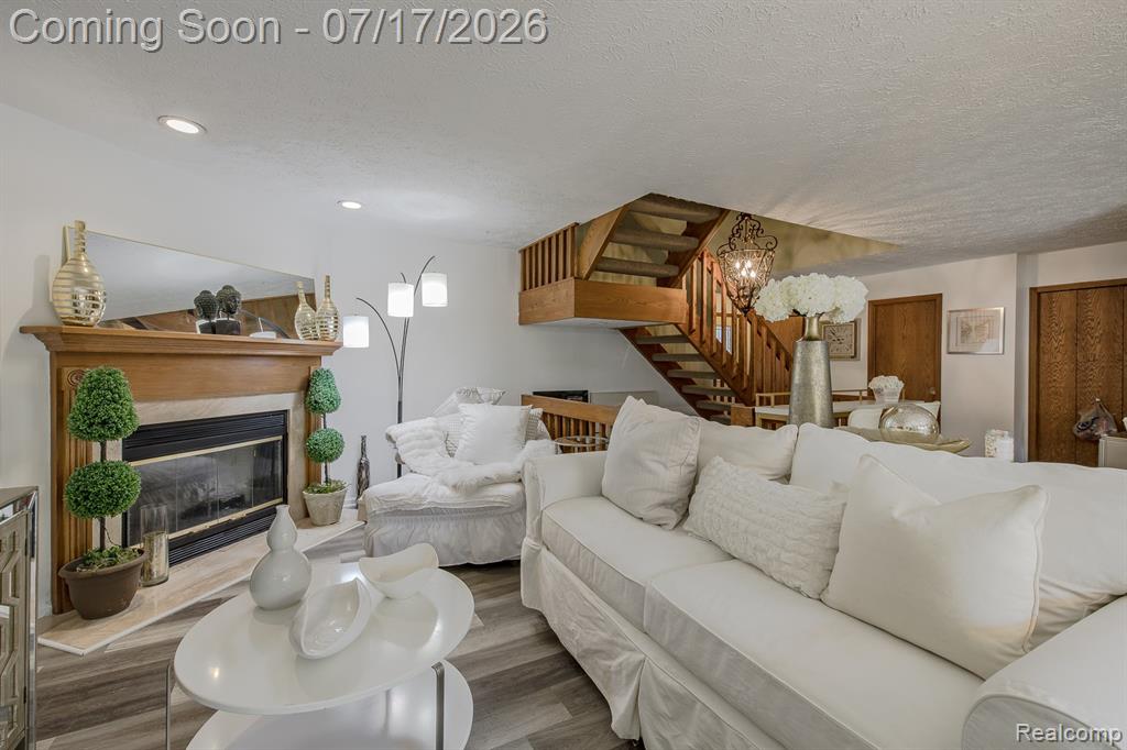 5013 Timberway Trail, Clarkston, MI — Photo 9