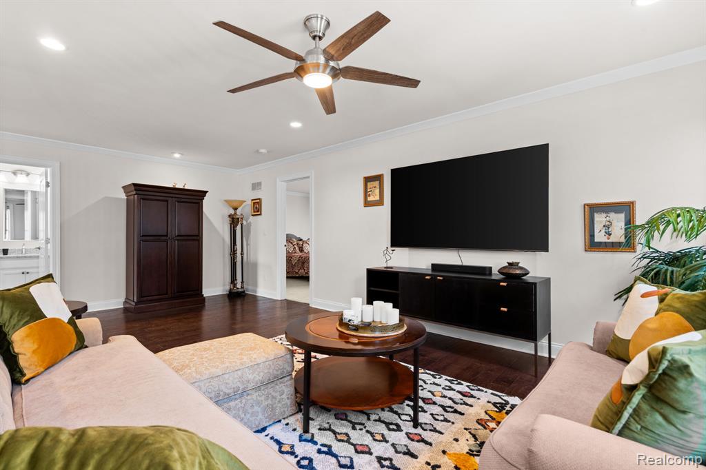 3020 N Spurway Drive, Ann Arbor, MI 48105 — Photo 43