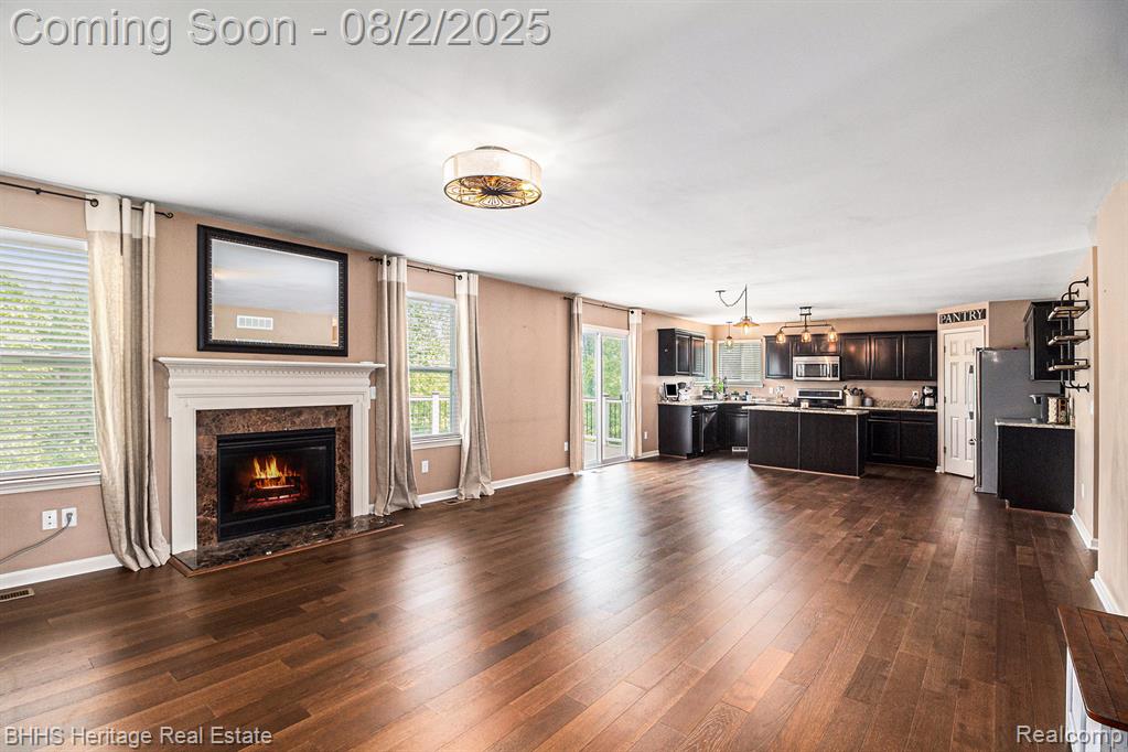 1246 Secretariat Way, Howell, MI 48843 — Photo 10