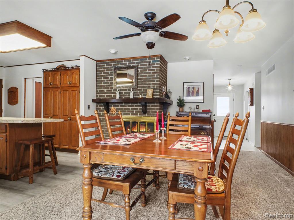 3230 Woodvalley Drive, Flushing, MI 48433 — Photo 9