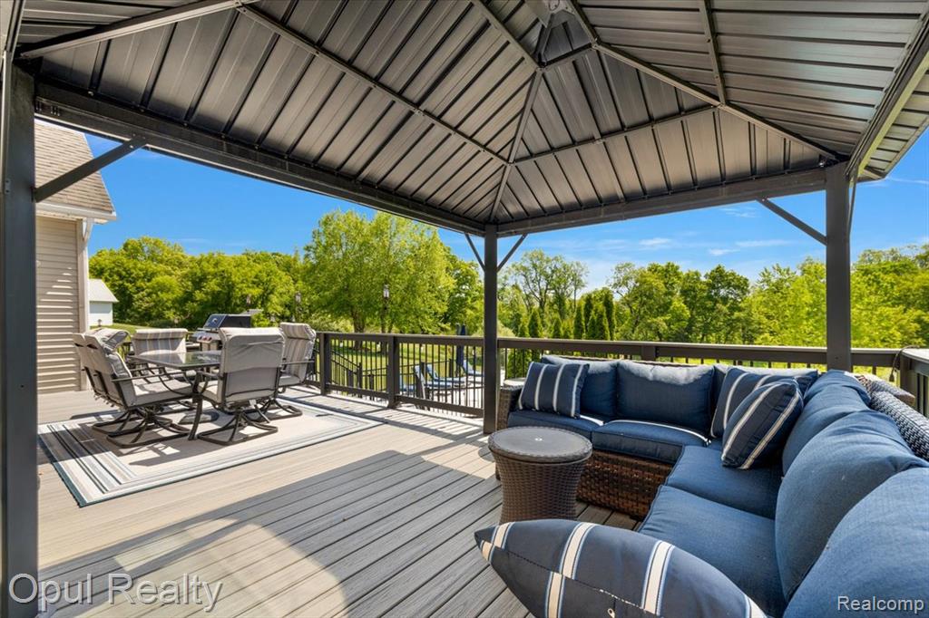 5164 Birch Lane, Davisburg, MI 48350 — Photo 13