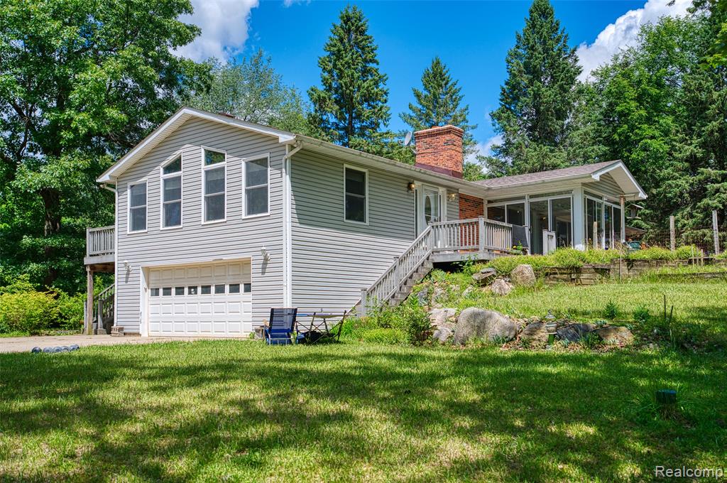 4200 Angels Pass, Pinckney, MI 48169 — Photo 5