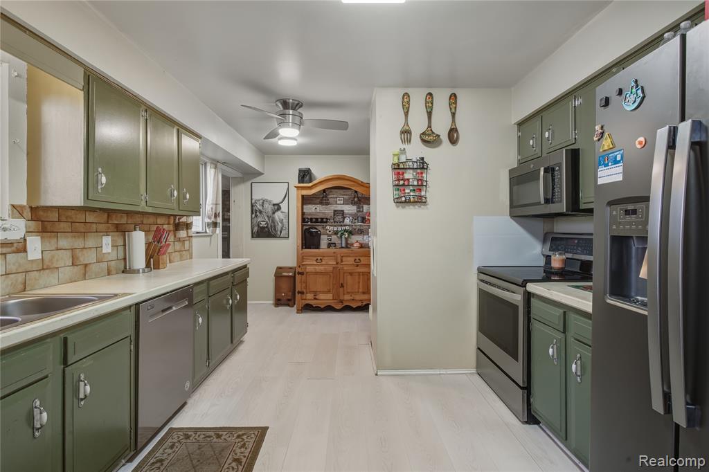 11033 Carr Road, Davison, MI 48423 — Photo 10