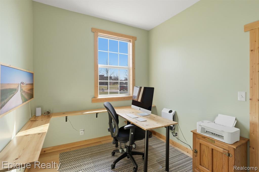 2234 Ridgewood Drive, Howell, MI 48843 — Photo 25