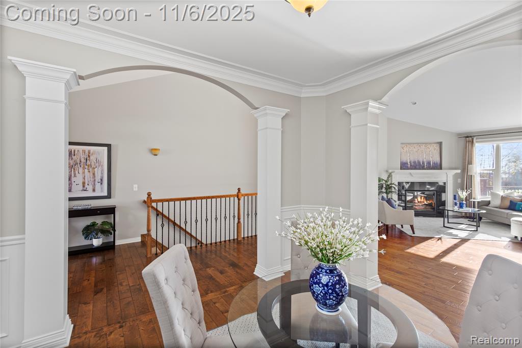 7458 Augusta Drive, 824, Washington, MI — Photo 2