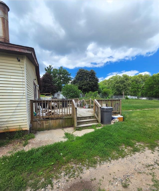 4733 Jamm Road, Lake Orion, MI — Photo 4