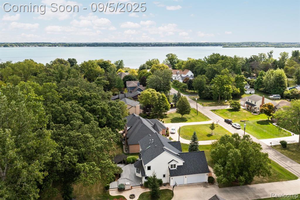 7750 Stout Avenue, Grosse Ile, MI 48138 — Photo 67