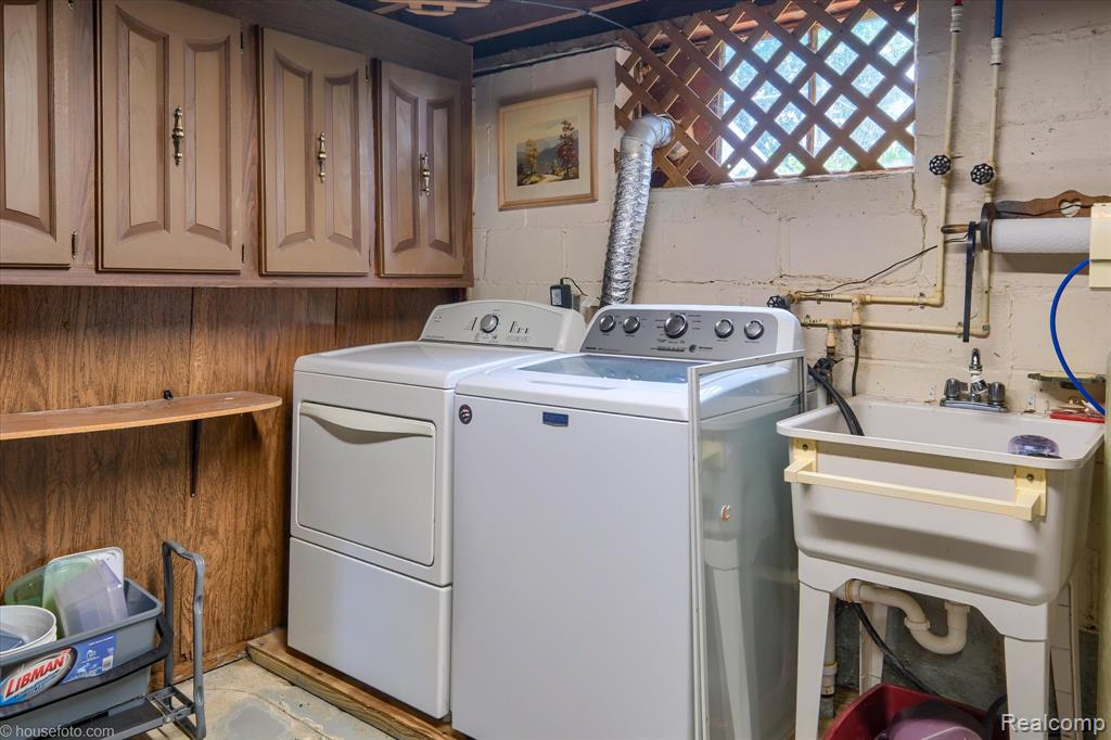 213 Morrell Street, Yale, MI 48097 — Photo 25