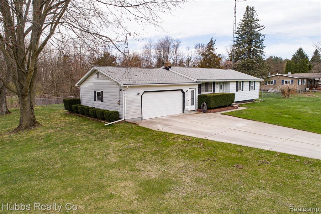 6357 TURNER Road, Flushing, MI 48433 — Photo 58