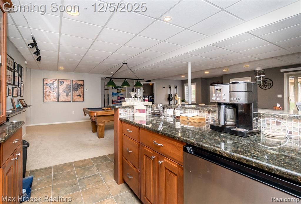 6157 Lochmore Drive, Commerce Twp, MI 48382 — Photo 61