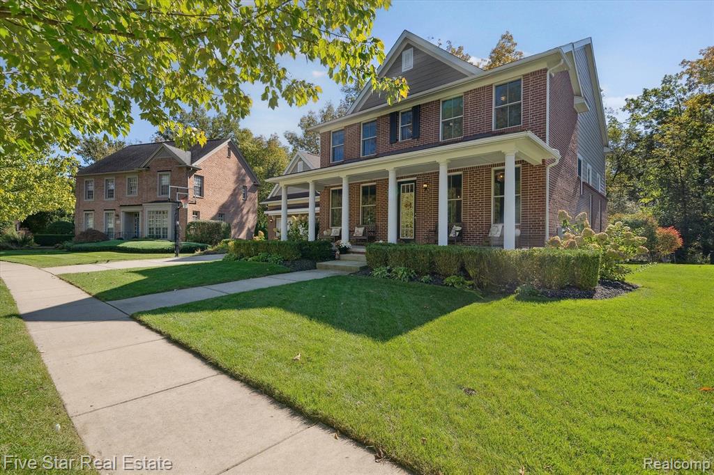 49529 TAFT Lane, Canton, MI 48188 — Photo 3