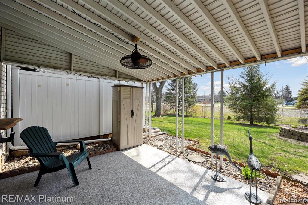 5992 Alan Drive, 22, Brighton, MI 48116 — Photo 37