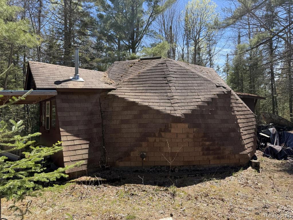 9718 W Black River Road, Naubinway, MI 49762 — Photo 2