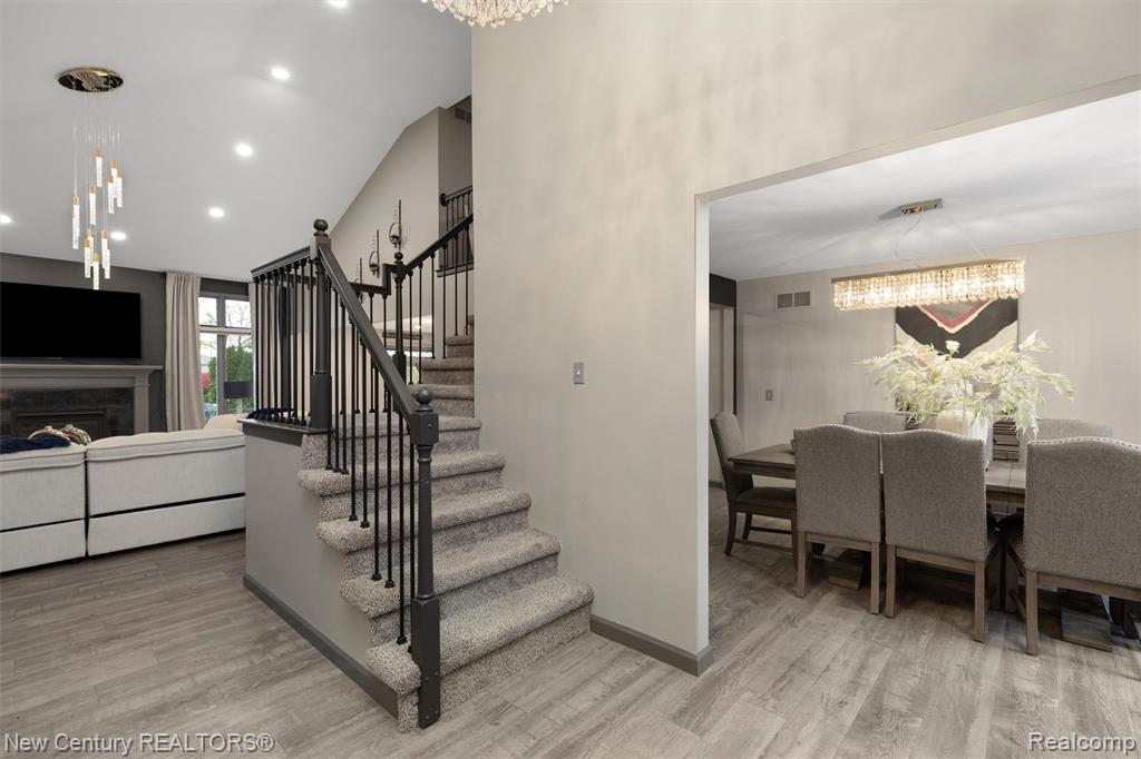 4825 Maceri Circle, Sterling Heights, MI 48314 — Photo 4