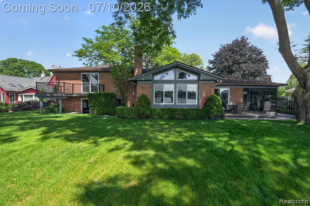 5017 Surfwood Drive, Commerce Twp, MI 48382