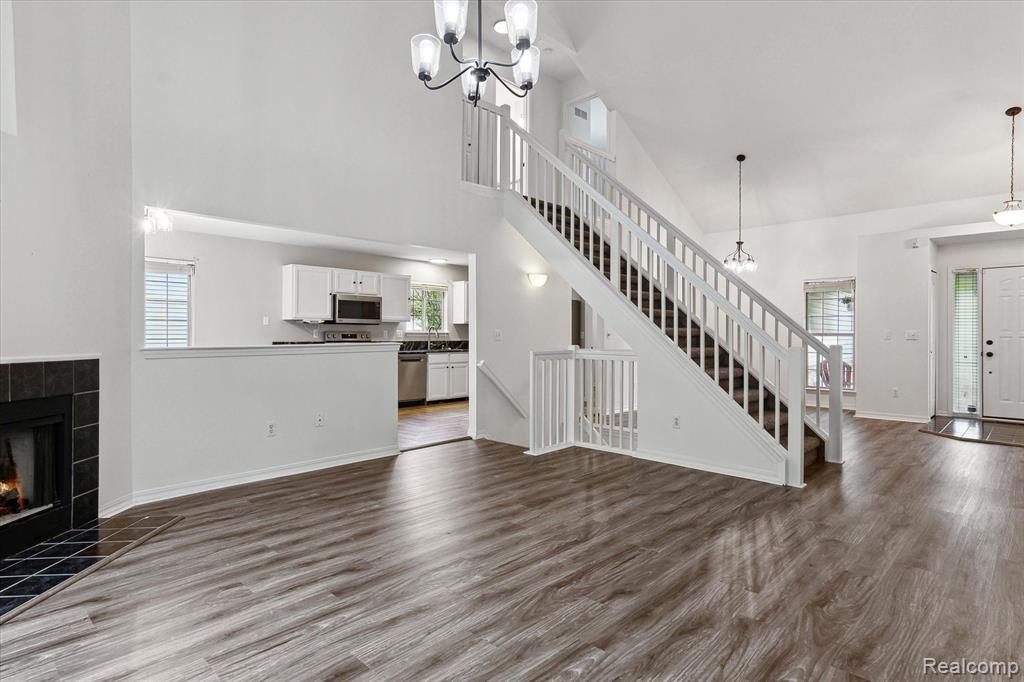 5496 MICHAEL Drive, Ypsilanti, MI 48197 — Photo 13