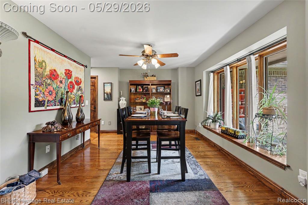 7314 Harrington Drive, Brighton, MI 48116 — Photo 17