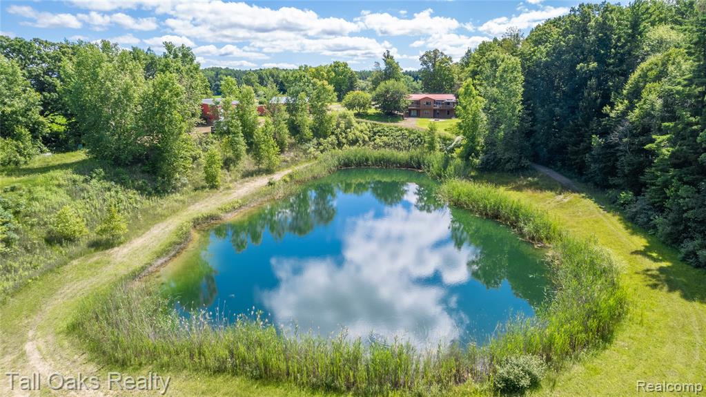 4097 Berlin Drive, Otter Lake, MI 48464 — Photo 5