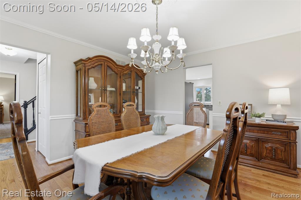 11163 Sand Crane Way, South Lyon, MI 48178 — Photo 12