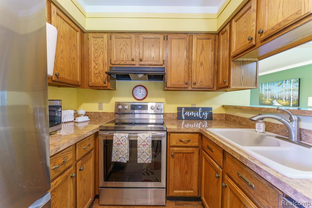 9333 W COON LAKE Road, Gregory, MI 48137 — Photo 8